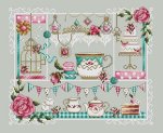(image for) Tea Party